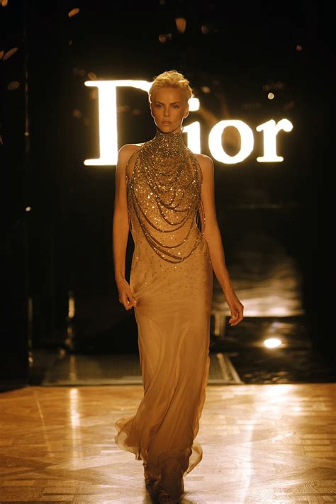 dress charlize theron commercial dior|Charlize Theron j'adore commercial.